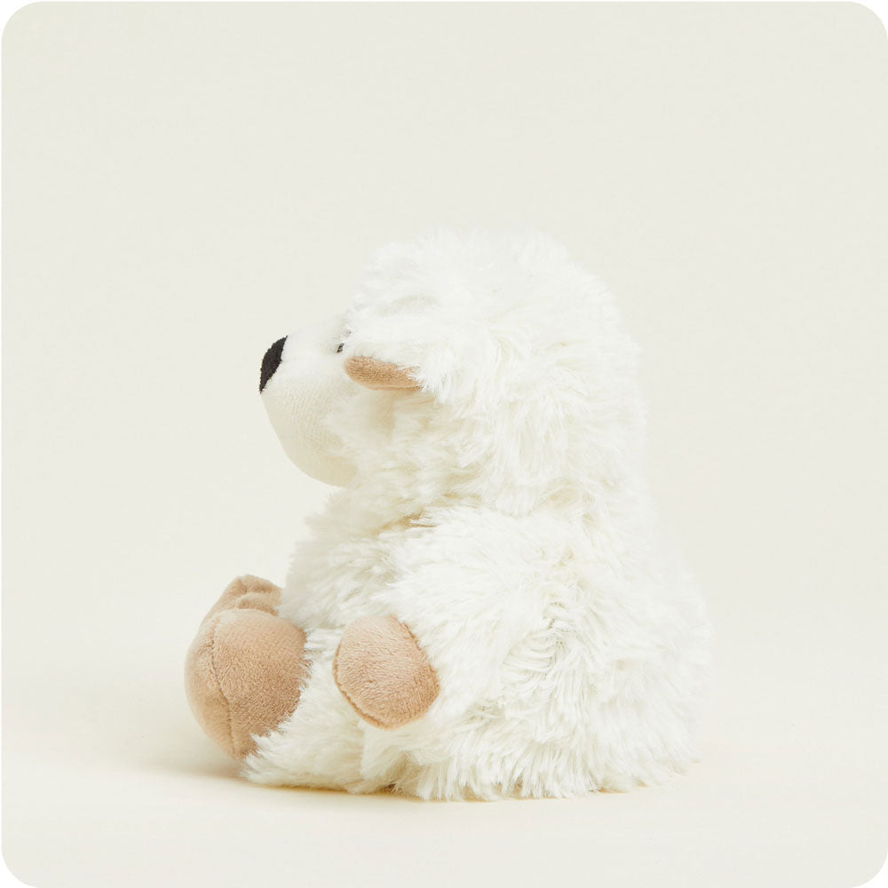 Image 98: Microwavable Sheep