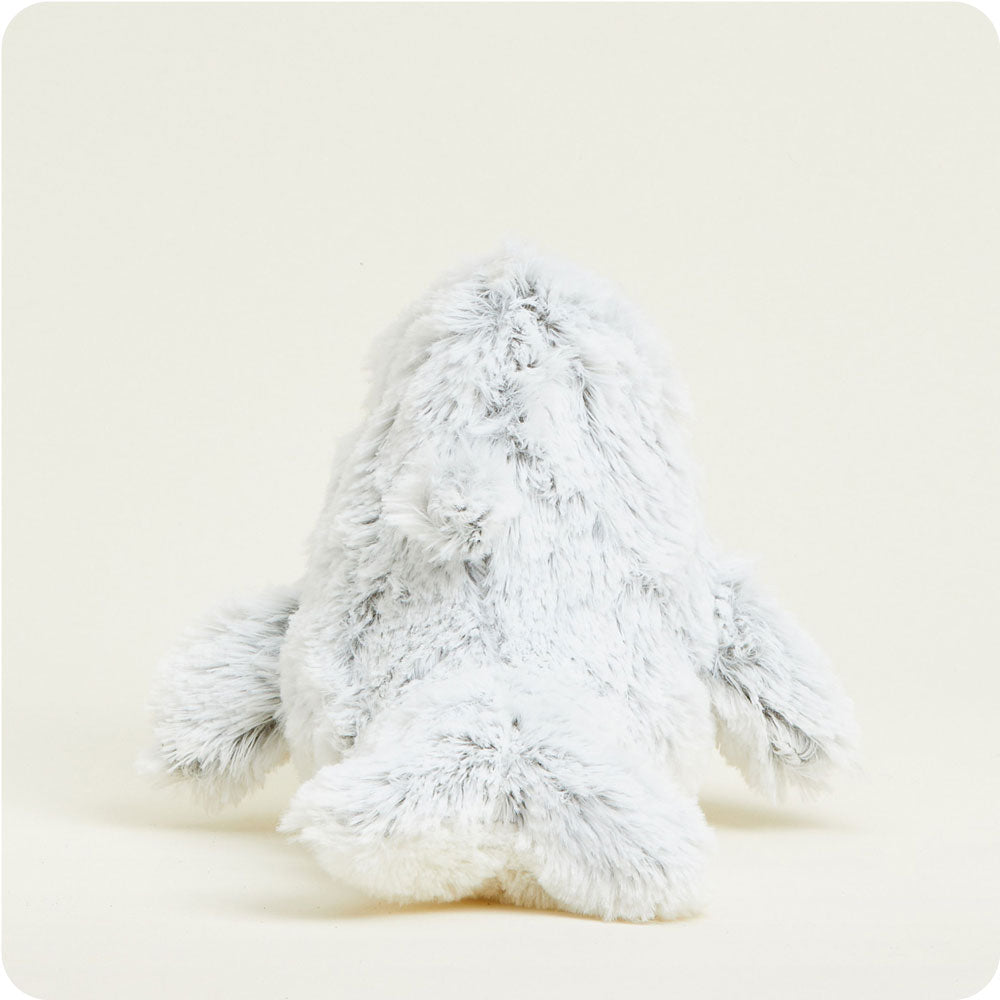 Image 106: Heated Dolphin Plush Warmies