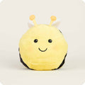 Image 103: Microwavable Bee Stuffed Animal Warmies