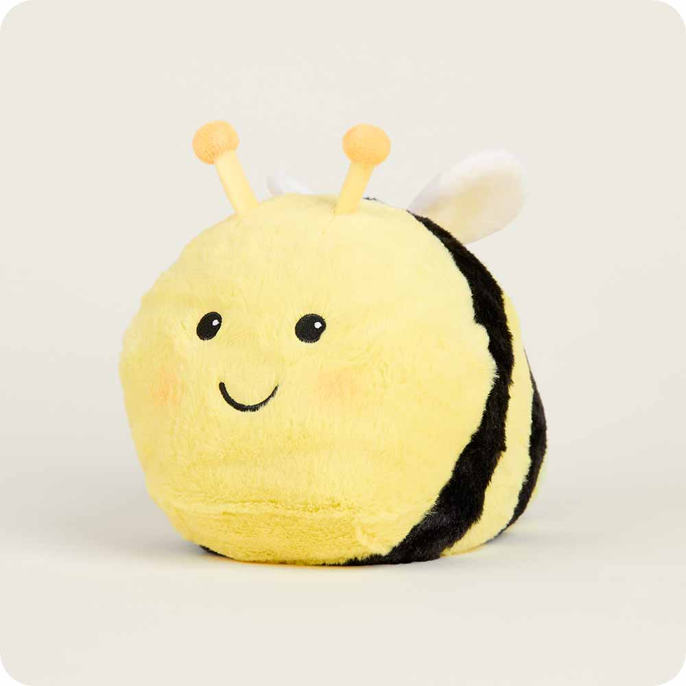 Image 107: Microwavable Bee