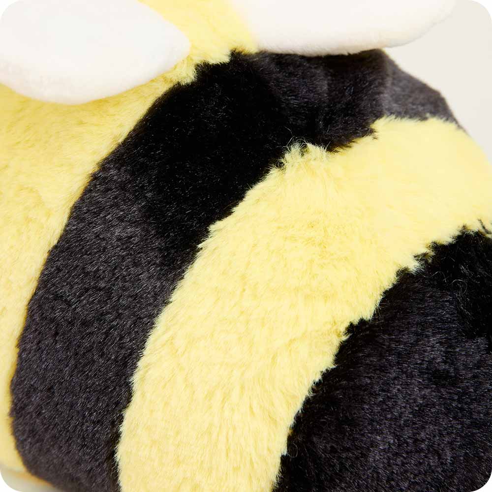Image 111: Cute Weighted Lavender Scented Bee