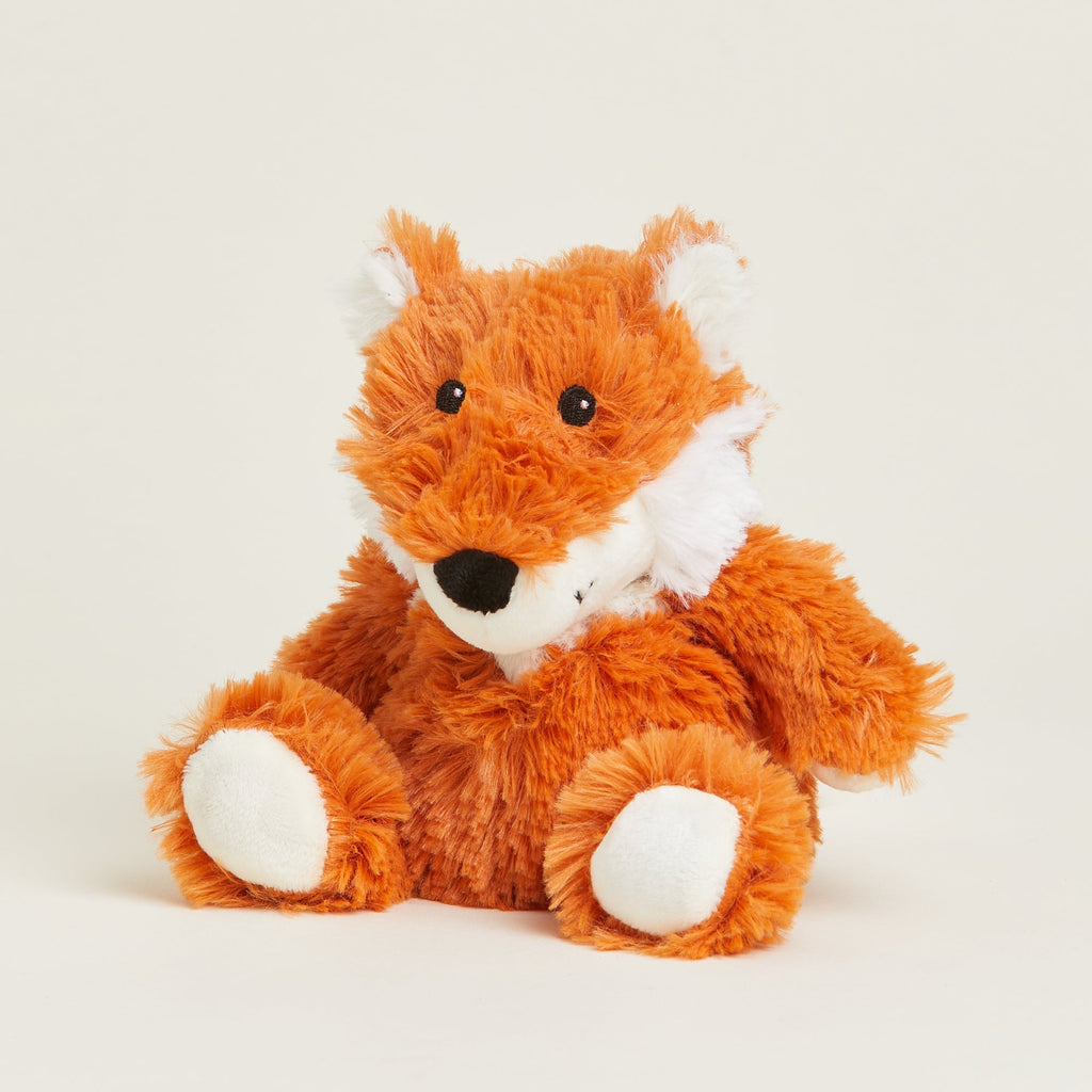 Image 97: Microwavable Fox