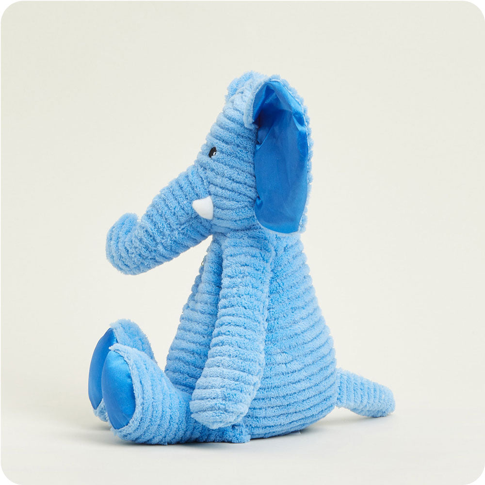 Image 103: Microwavable Elephant