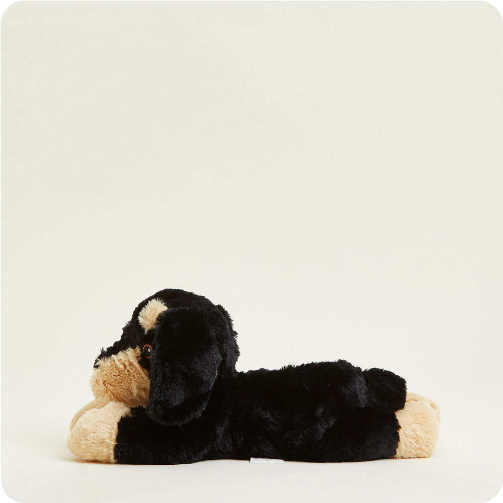 Image 105: Microwavable Dachshund