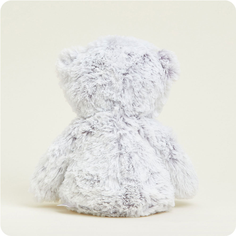 Image 102: Microwavable Friends Bear Heating Pad Warmies