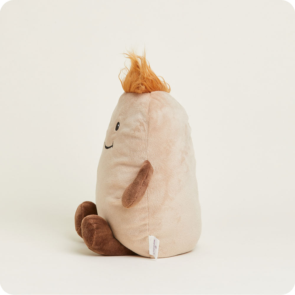 Image 102: Microwavable Potato Heating Pad Warmies