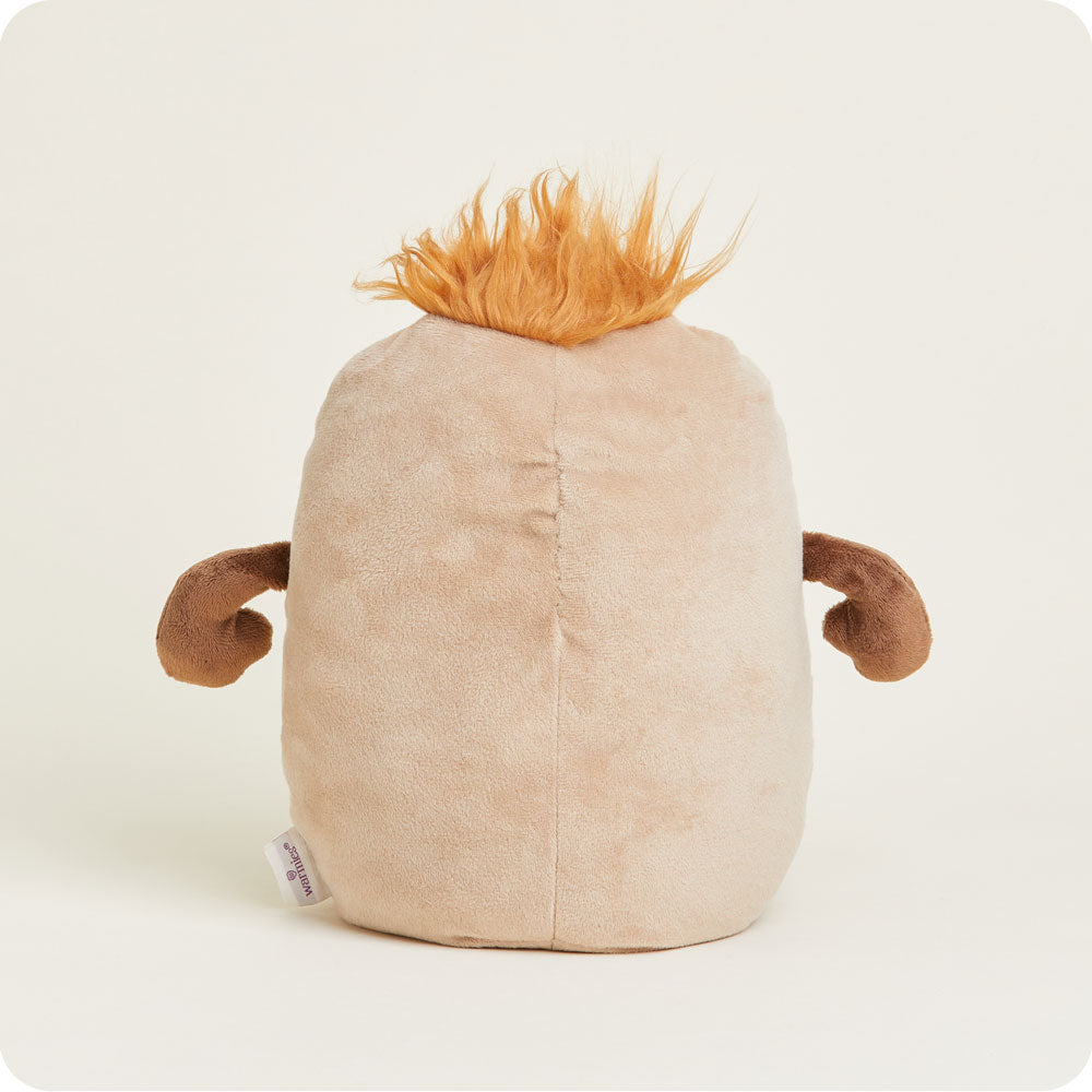 Image 103: Heated Potato Plush Warmies