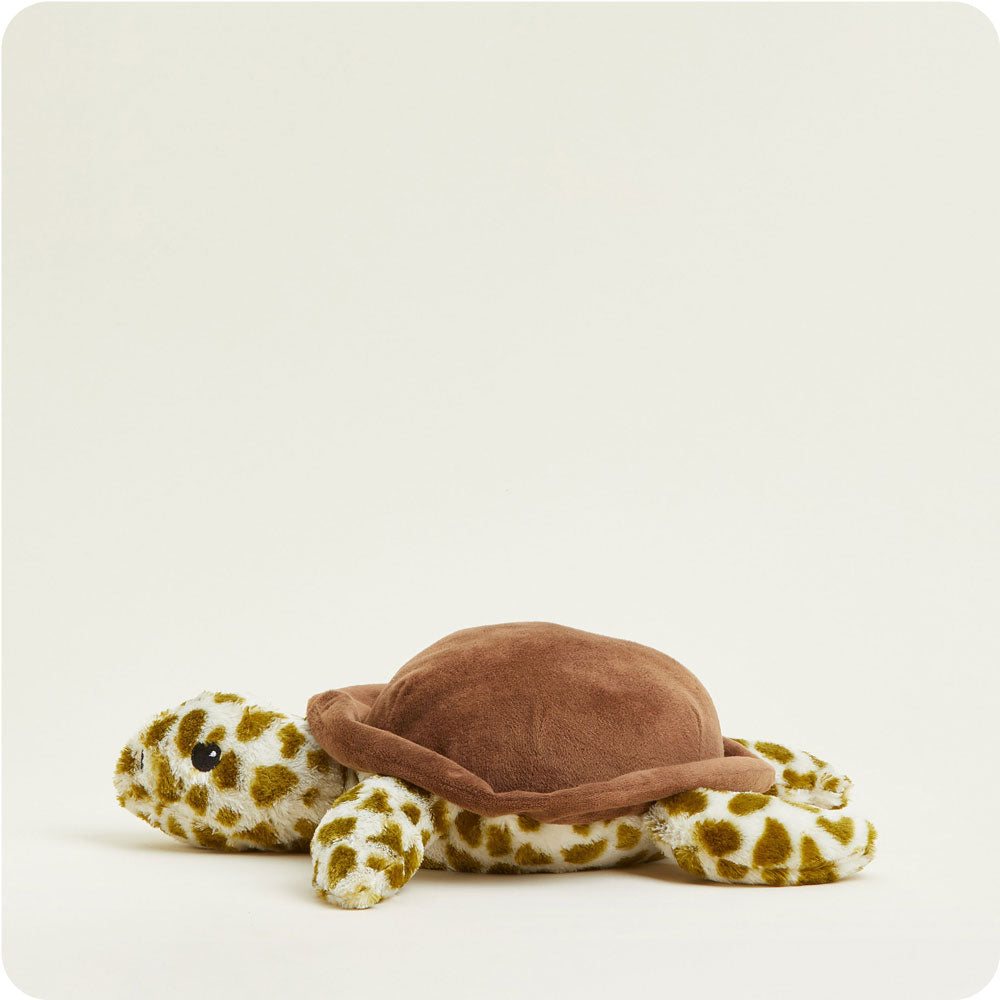 Image 109: Microwavable Turtle