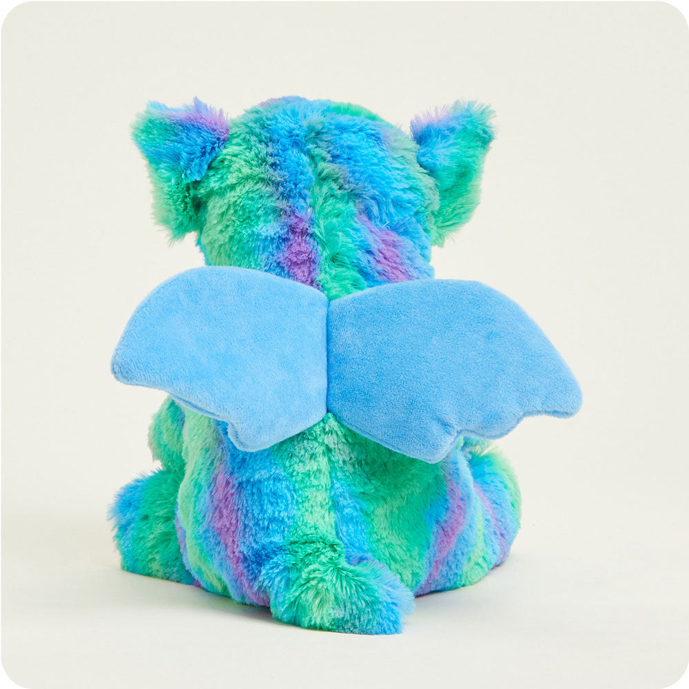 Image 109: Heated Baby Dragon Plush Warmies