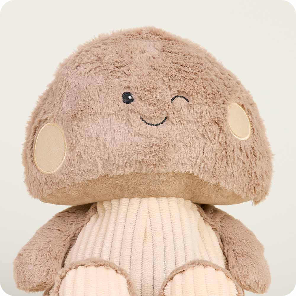 Image 110: Toadstool Stuffed Animal Warmies