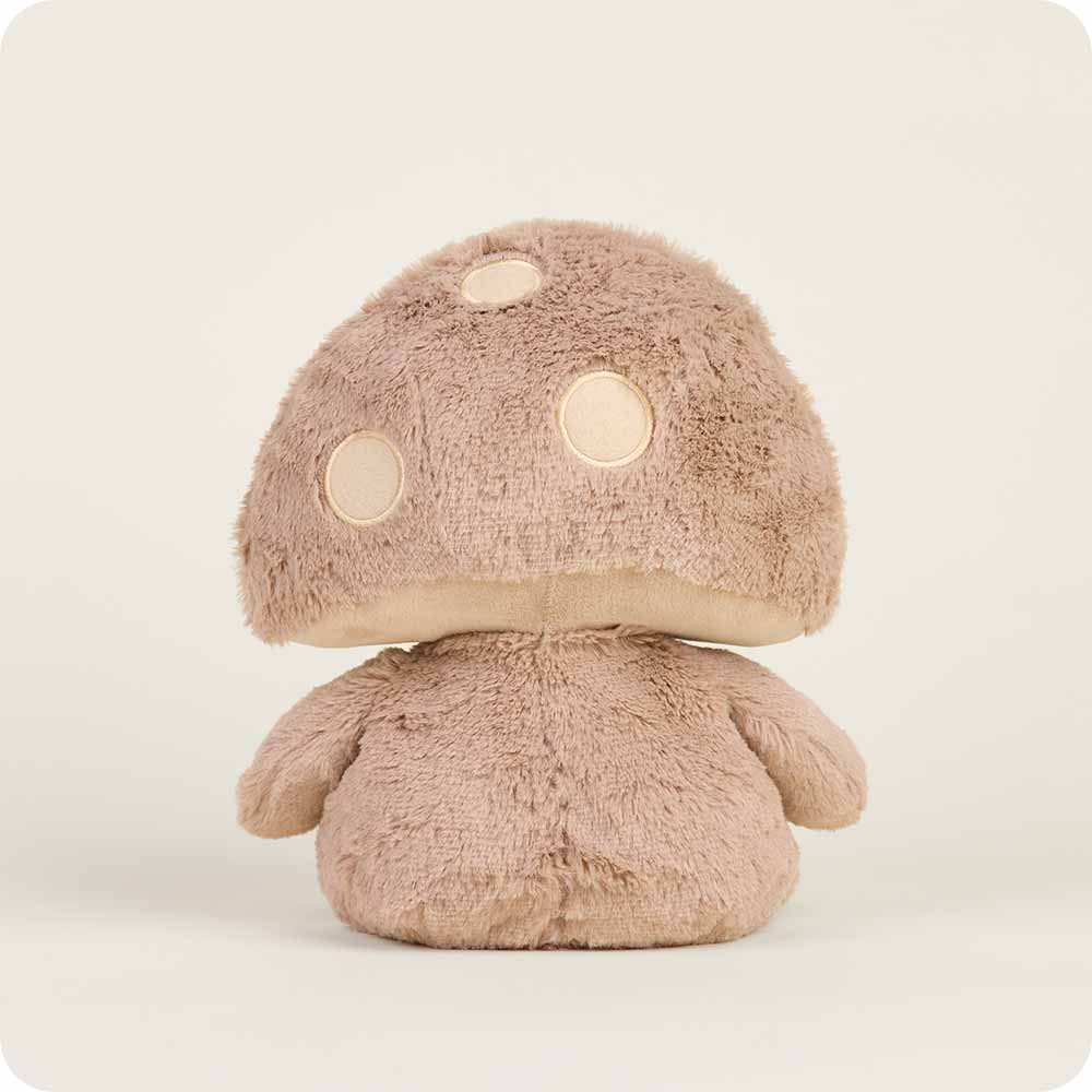 Image 113: Microwavable Toadstool Heating Pad Warmies