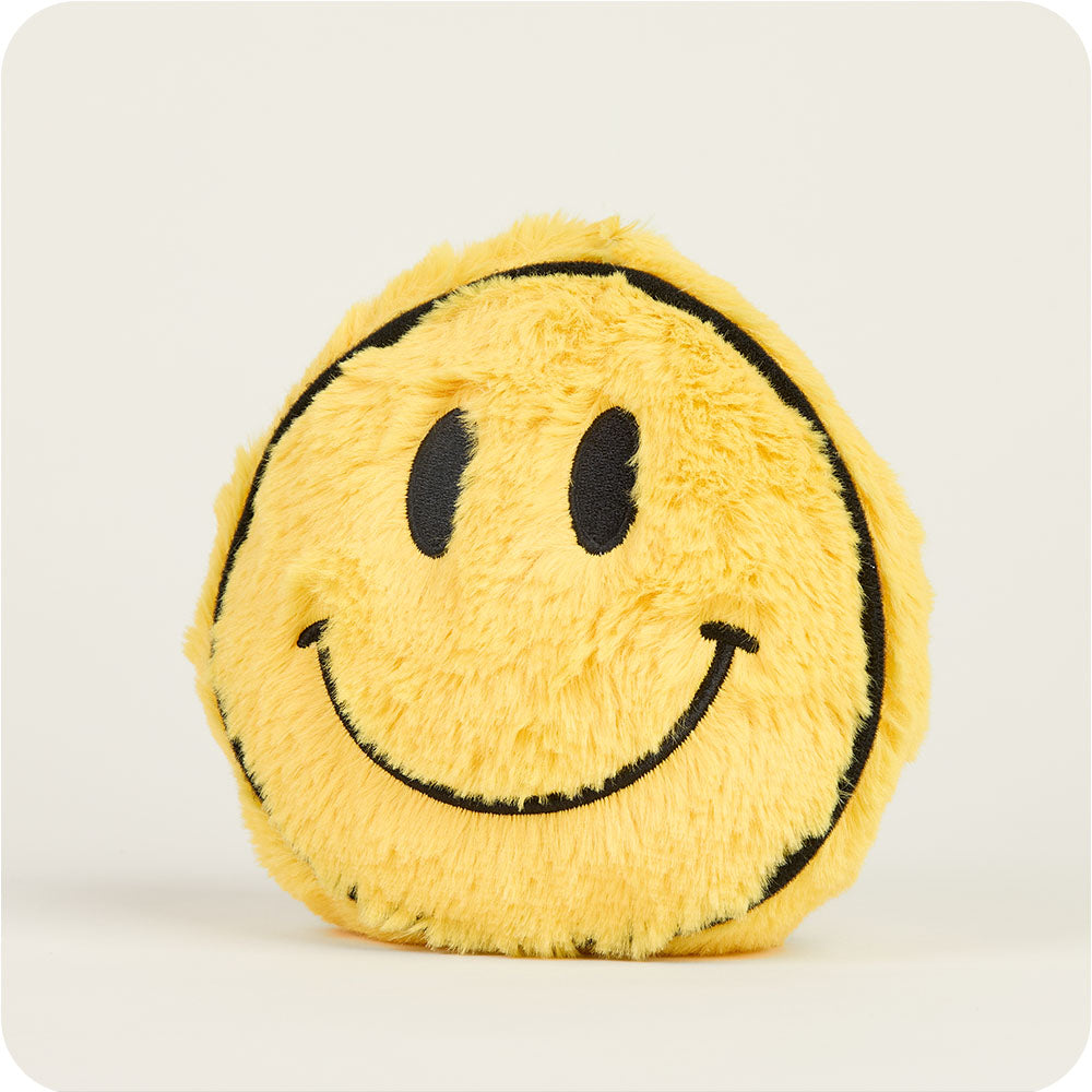 Image 100: Microwavable Smiley Face Junior