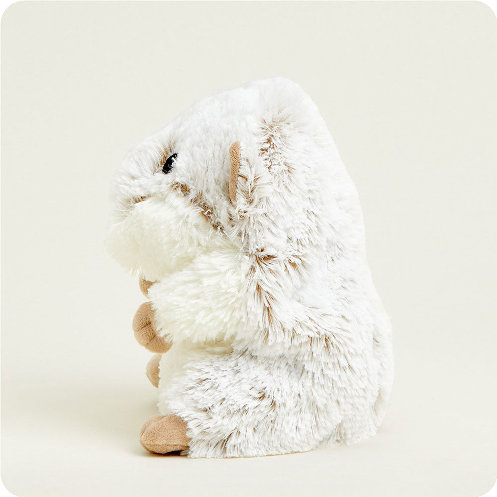 Image 105: Microwavable Hamster