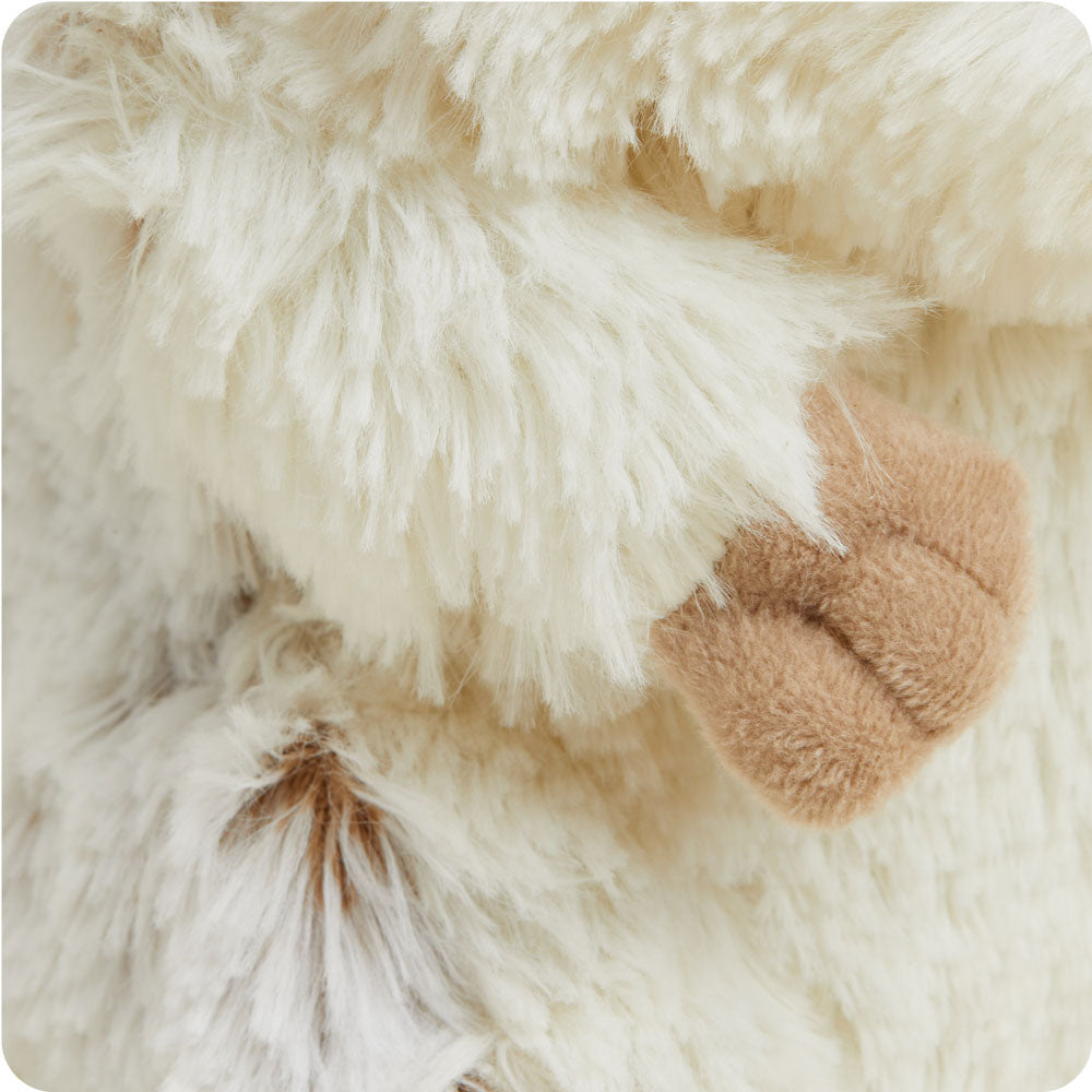 Image 107: Heated Hamster Plush Warmies