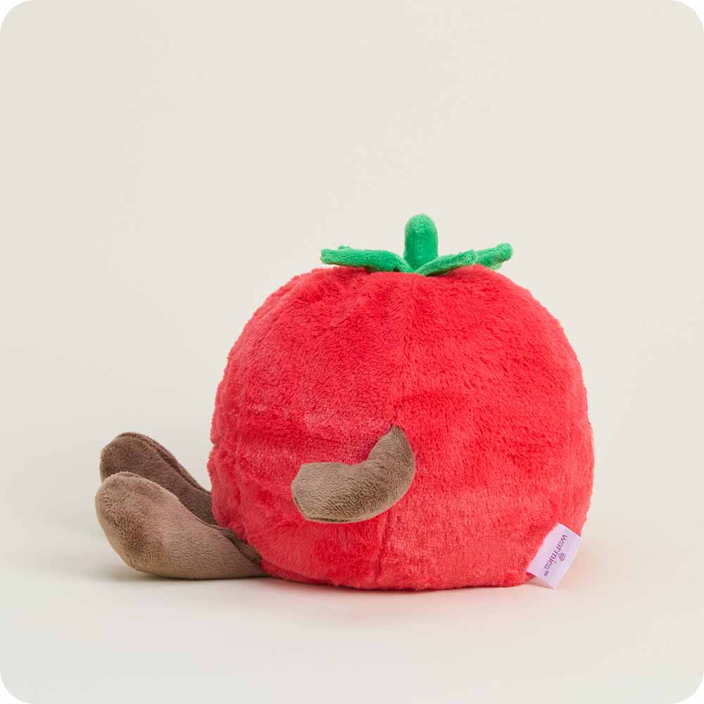 Image 103: Microwavable Tomato Heating Pad Warmies