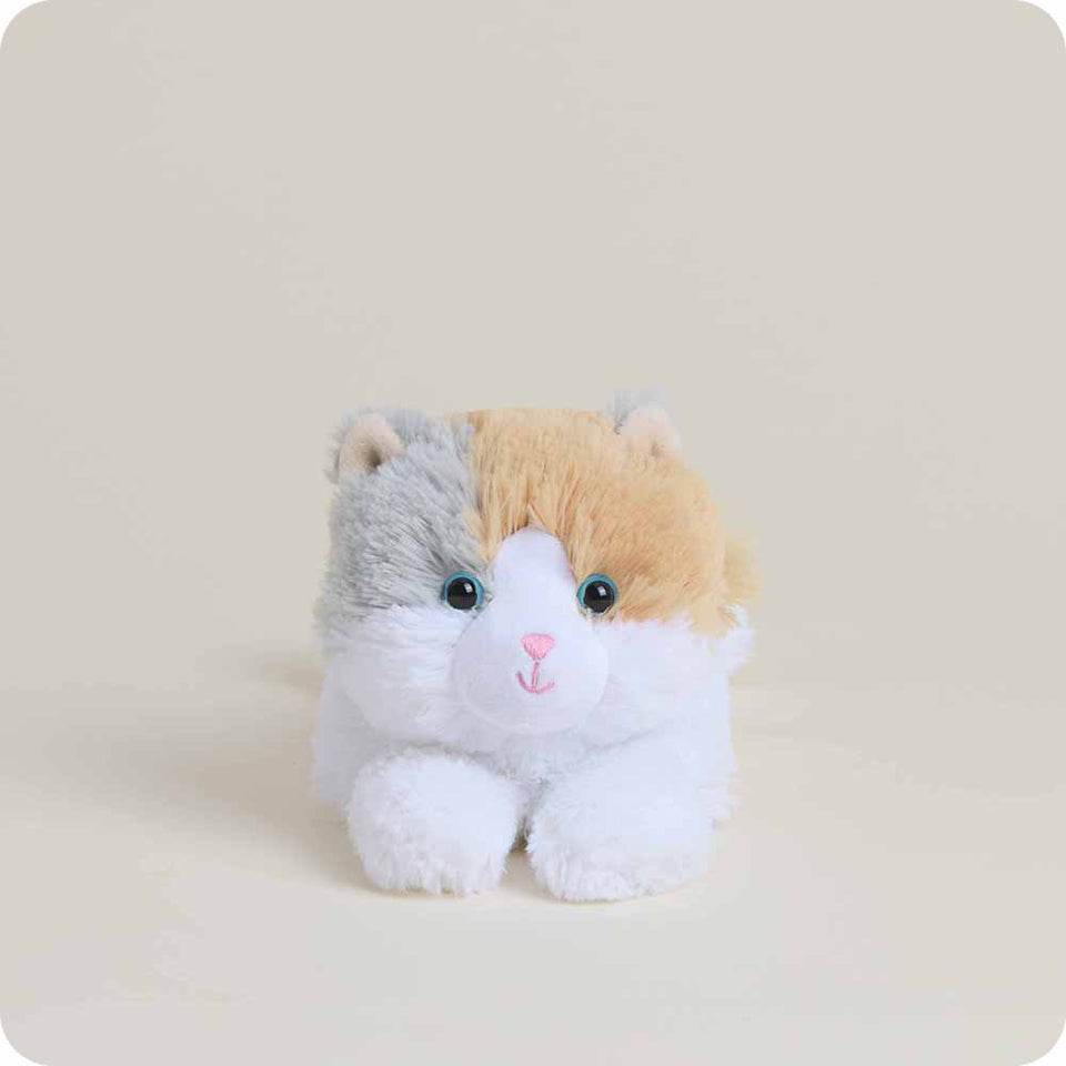 Calico Cat Junior - Umber House Cozy Discovery