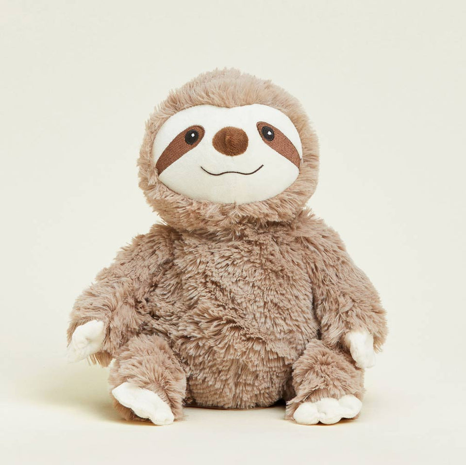 Sloth - Brisk Shelf Bedtime Discovery