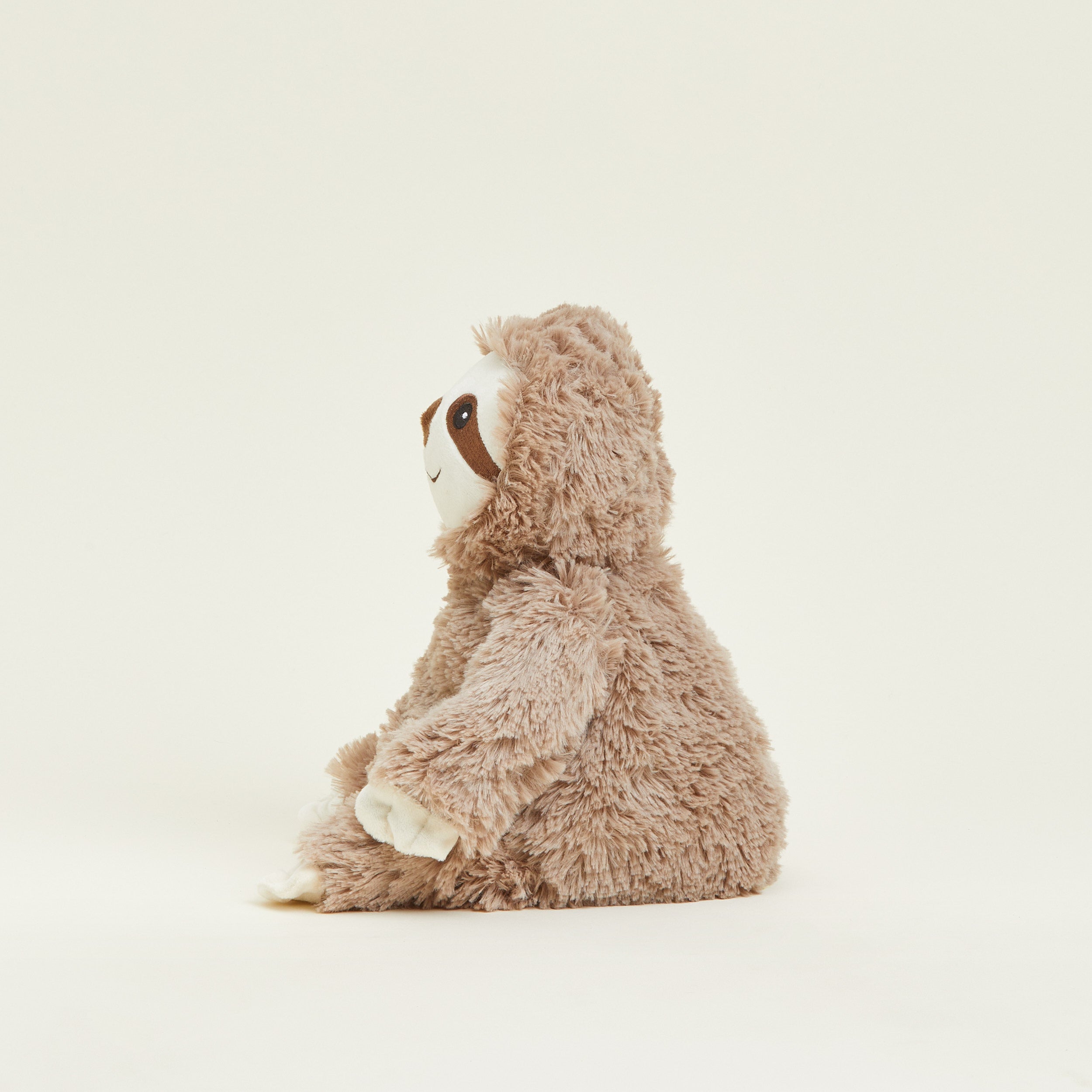 Image 100: Sloth Warmies