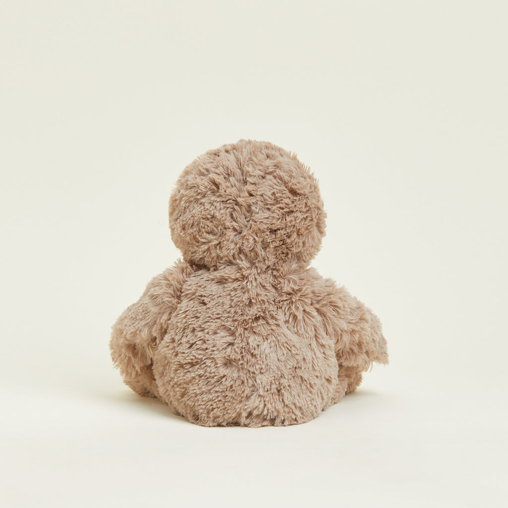 Image 101: Sloth Warmies