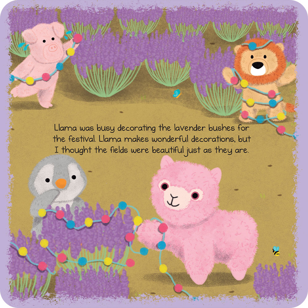 Image 94: Sloth Goes Slow Book - Warmies USA
