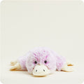 Image 104: Microwavable Platypus Stuffed Animal Warmies