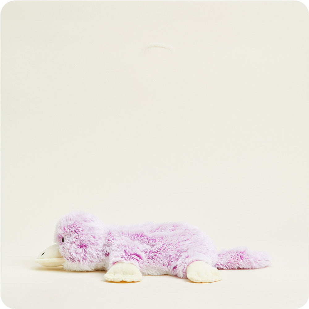 Image 108: Microwavable Platypus