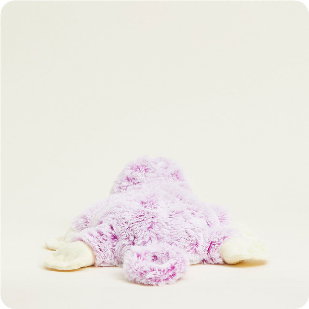 Image 109: Microwavable Platypus Heating Pad Warmies