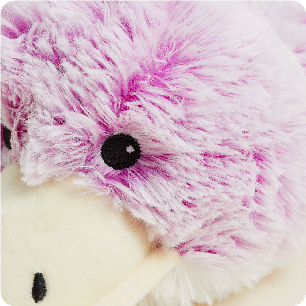 Image 112: Cute Weighted Lavender Scented Platypus Stuffed Animal Heating Pad Warmies