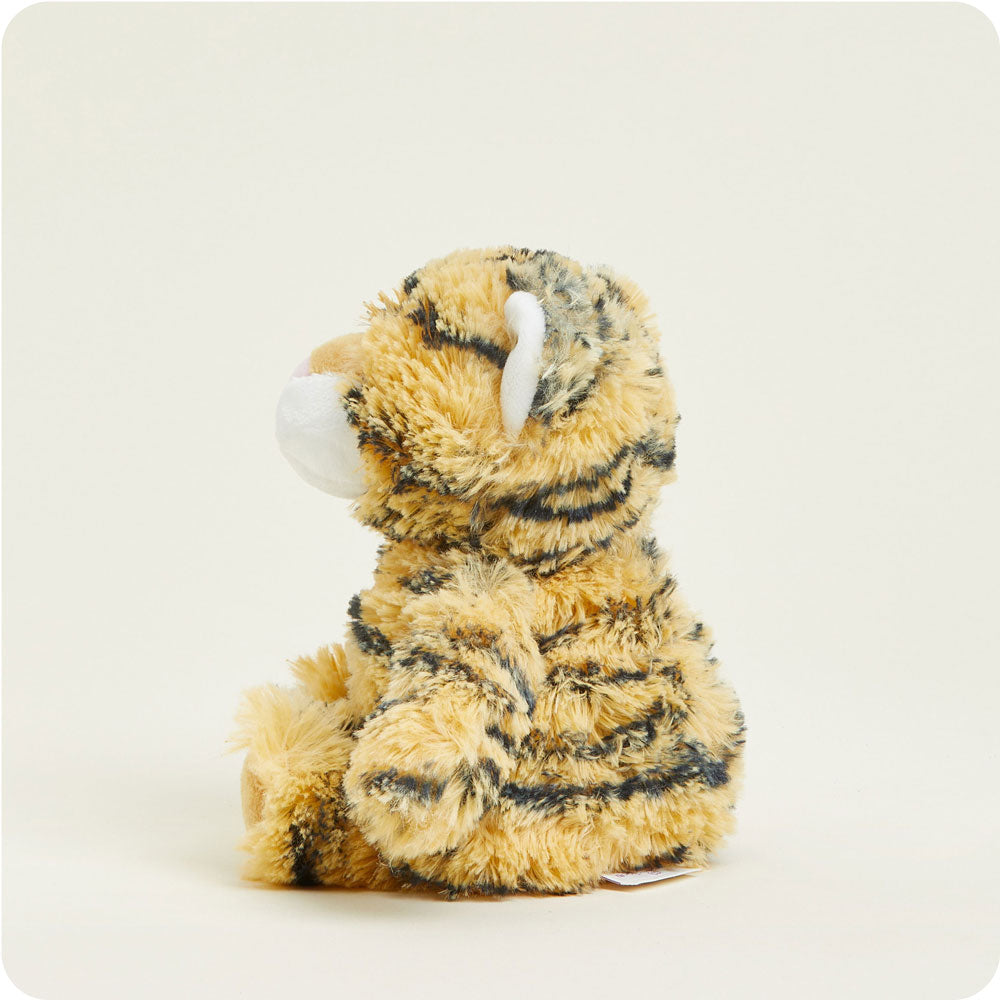 Image 98: Microwavable Tiger