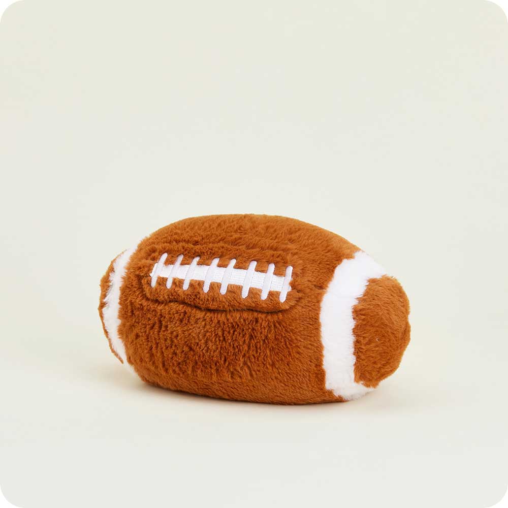 Image 98: Microwavable Football
