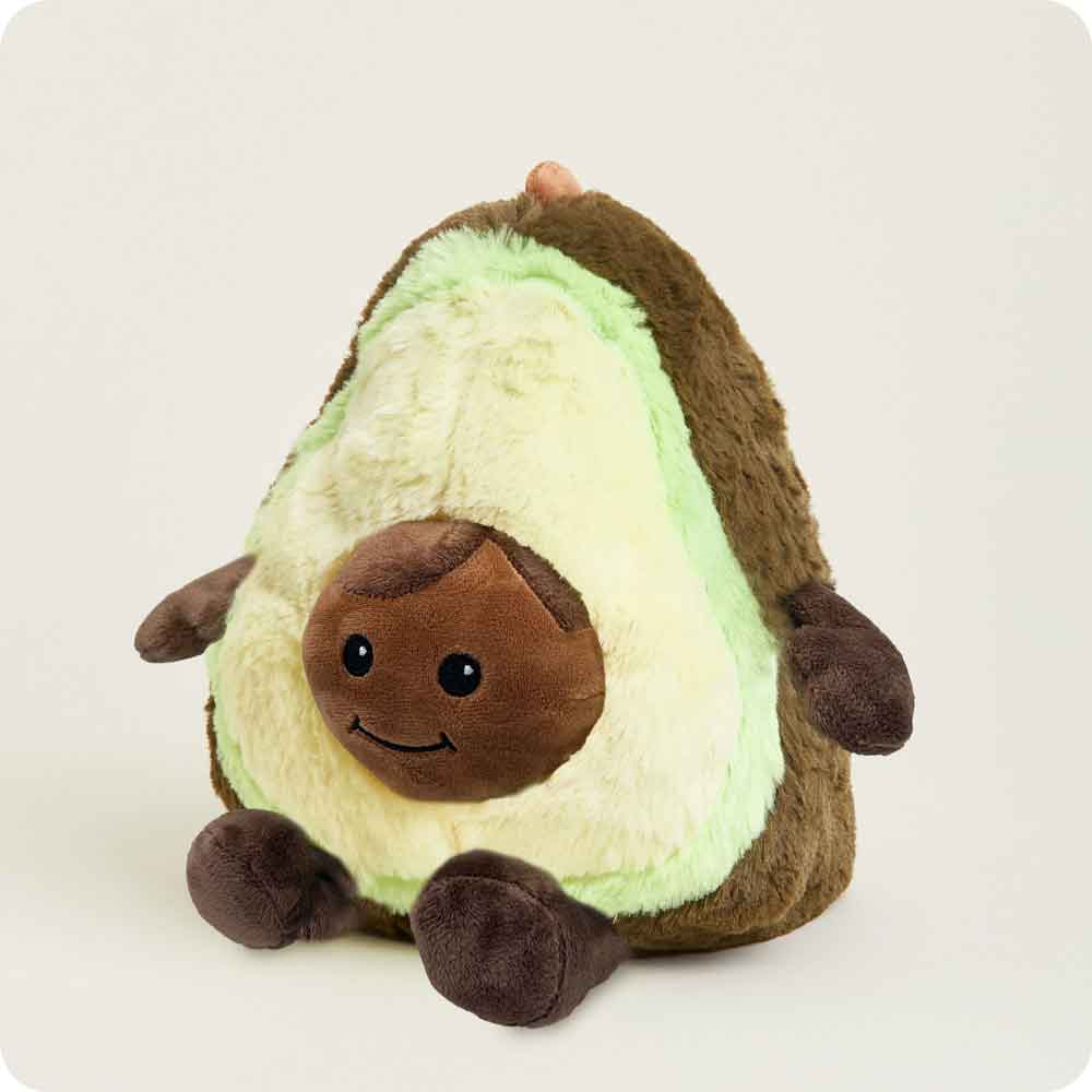 Image 94: Microwavable Avocado
