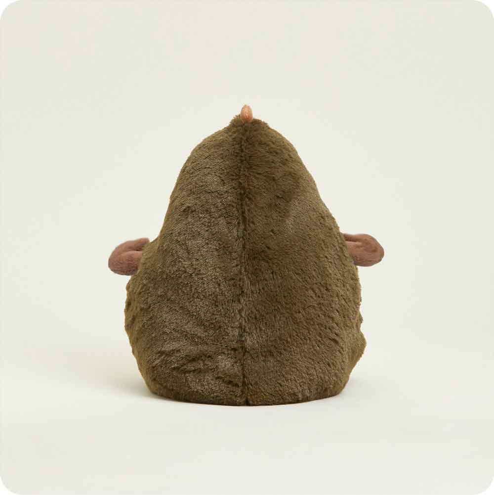 Image 95: Microwavable Avocado Heating Pad Warmies