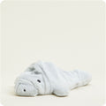 Image 100: Microwavable Manatee Stuffed Animal Warmies