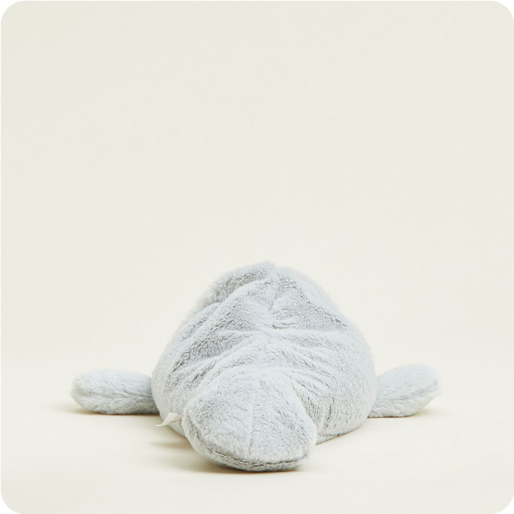 Image 106: Heated Manatee Plush Warmies