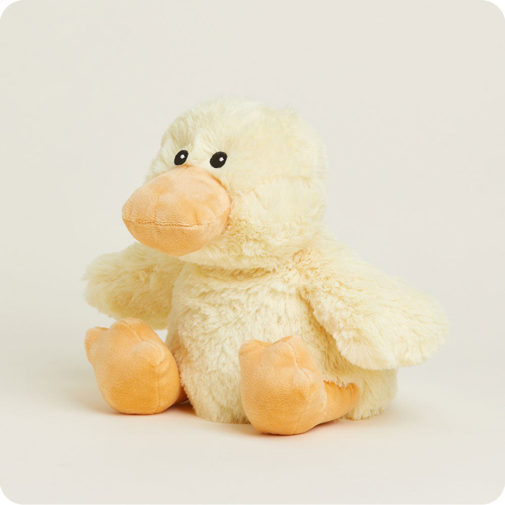 Image 103: Microwavable Duck