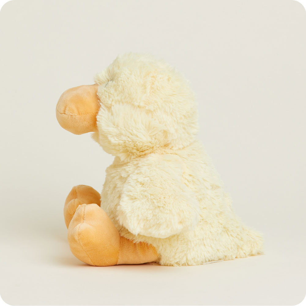 Image 104: Microwavable Duck Heating Pad Warmies