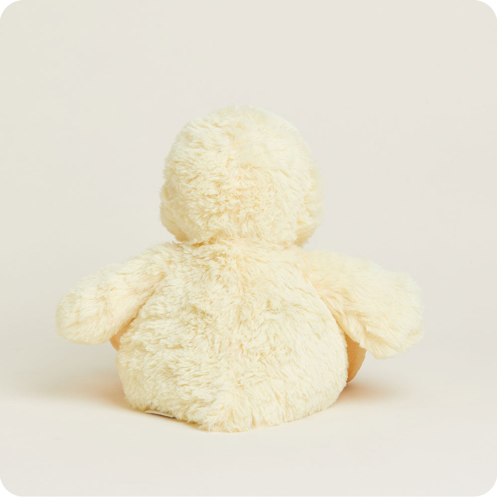 Image 105: Heated Duck Plush Warmies