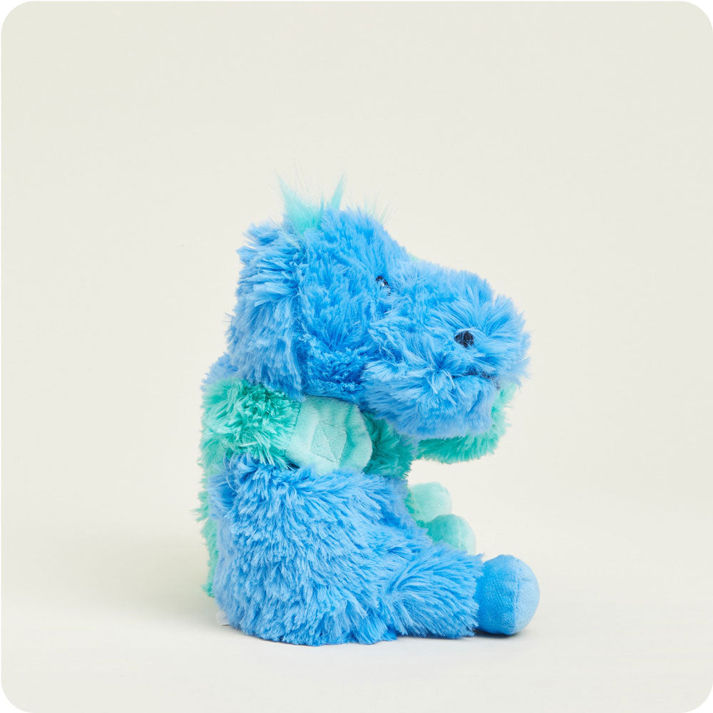 Image 105: Microwavable Dinosaur Hugs Heating Pad Warmies