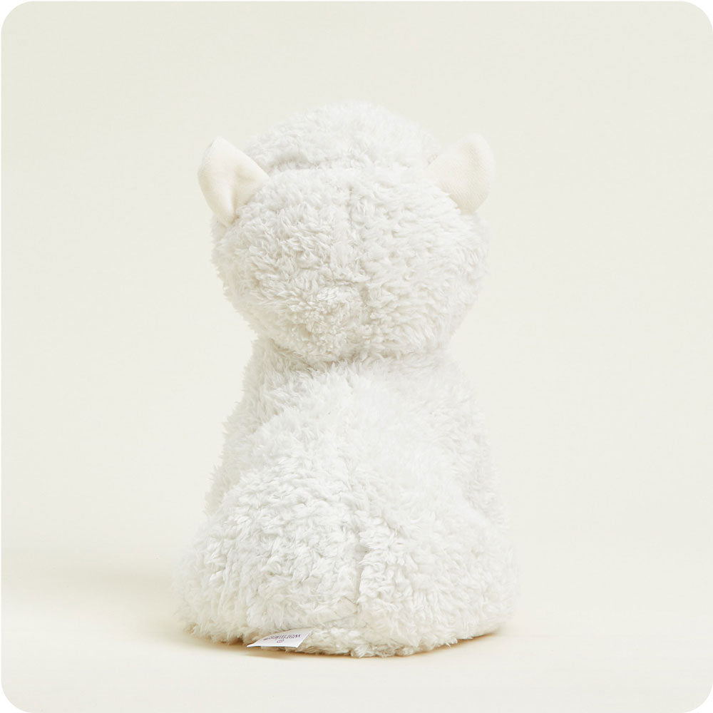 Image 103: Microwavable Llama Heating Pad Warmies