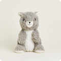 Image 100: Microwavable Squirrel Stuffed Animal Warmies