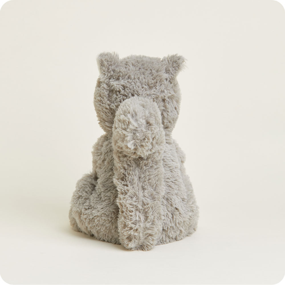 Image 106: Heated Squirrel Plush Warmies