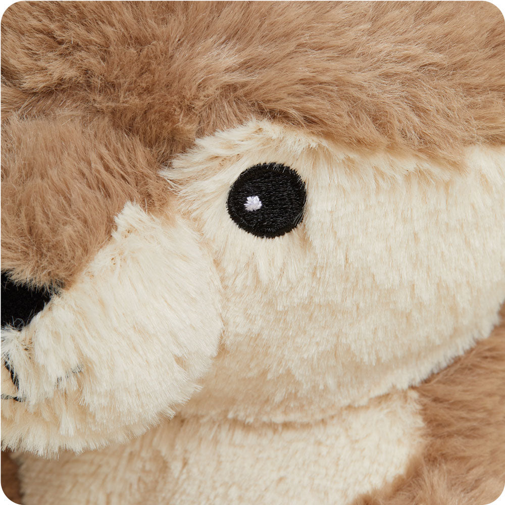 Image 108: Heated Otter Plush Warmies