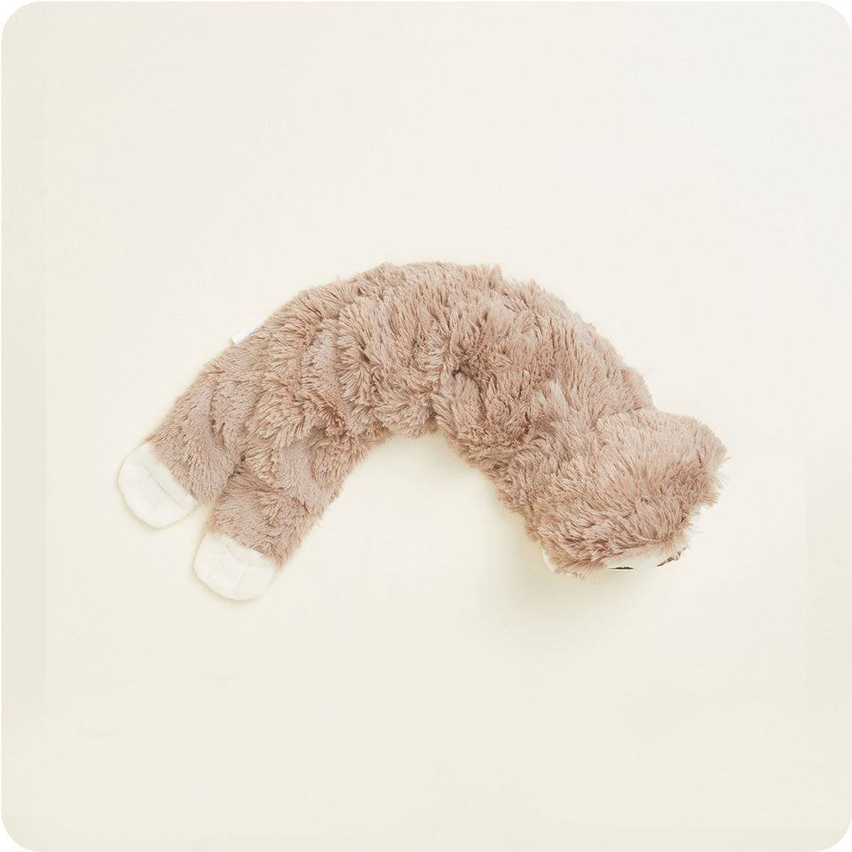 Sloth Wrap - Rosy Counter Soothing Discovery