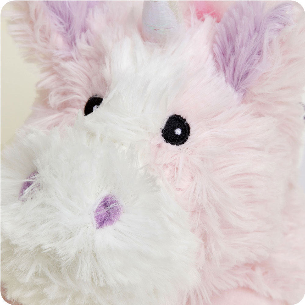 Image 93: Microwavable Unicorn Wrap