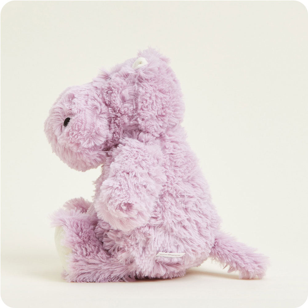 Image 98: Microwavable Hippo
