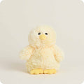 Image 96: Chick Stuffed Animal Warmies Junior