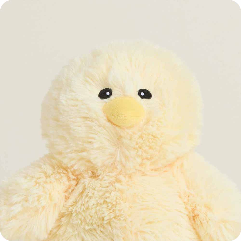 Image 97: Microwavable Chick Junior