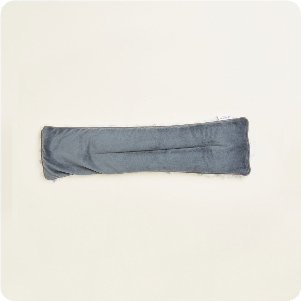 Image 94: Revitalize with Snowy Warmies Neck Wrap—microwave and unwind.