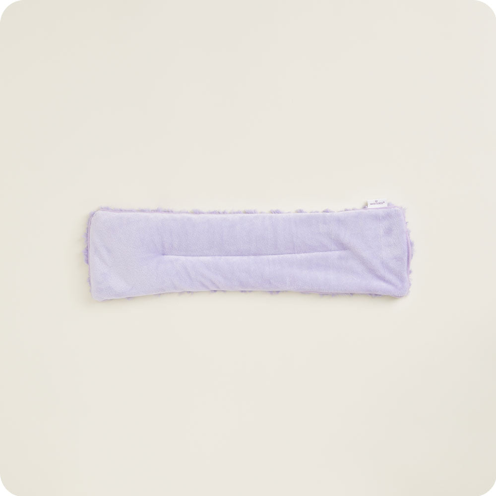 Image 95: Microwavable Neck Pillow for Relaxation - Warmies USA
