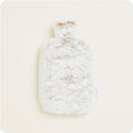 Image 90: Cozy Marshmallow Brown Warmies Bottle
